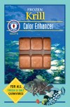 SFB Krill Frozen Cubes 3.5oz