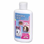 SQUEAKY CLEAN CRITTER SHAMPOO