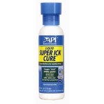 SUPER ICK CURE 4OZ