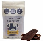 Saint Roc Treat Cheeseburge3oz