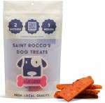 Saint Roc Meat Lovers 8oz