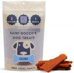 Saint Roc Treat Salmon 8oz
