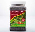 Samurai Soil 3.5#