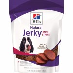 Sci Diet Nat Mini Jerky Beef