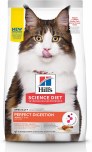 Sci Diet Perf Digest Cat 3.5#