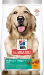 Sci Diet Perf Weight Dog 4#