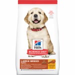 Science Diet LB Puppy 15.5#