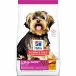 Science Diet SM & TOY BREED ADULT 15.5#