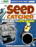 Seed Catcher Large