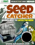 Seed Catcher Medium