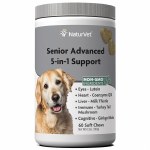 Naturvet Sr 5 in 1 Support 60