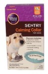 Sentry Calm Collar Dog 3pk