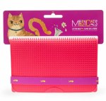 Silicone Litter Mat Melon