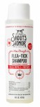 Skouts Honor Flea Tick Shampoo
