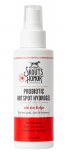 Skouts Honor Hot Spot Hydrogel