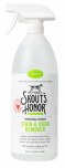 Skouts Honor Stain Odor Remove