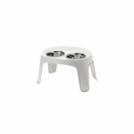 Skybar Elevated Diner Lg 16"