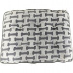 Sleep Zone Pillow Bone 32"