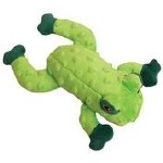 Snugarooz Lilly Frog 10"