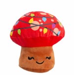 Snugarooz Merry Mushroom