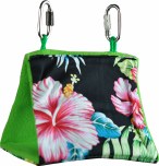 Happy Beaks Bird Tent Md