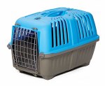 Spree Carrier Blue 19"