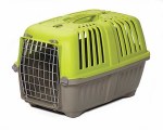 Spree Carrier Green 19"