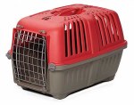 Spree Carrier Red 22"