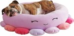 Squishmallows Bed Octopus 30"