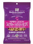 Stella Cat FD Salmon Chicken