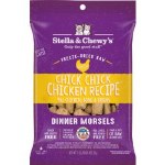Stella Cat FD Trial Chicken