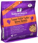 Stella Cat Morsels Turkey 18oz