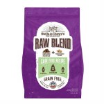 Stella Cat Raw Blend Poultry 5