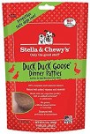 Stella FD Duck Patties 5.5oz