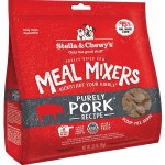 Stella FD Meal Mix Pork 3.5oz