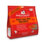 Stella FD Mixer Beef 18oz