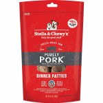 Stella FD Pork Patties 14oz