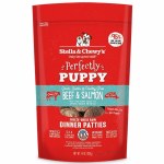 Stella FD Pup Beef Salmon 14oz