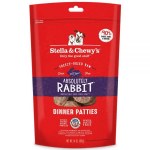 Stella FD Rabbit Patties 5.50z