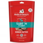 Stella FD Surf Turf Patties 14