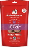 Stella FD Turkey Patties 14oz