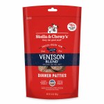 Stella FD Venison Patties 14oz