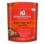 Stella Froze Beef Patty 8.5oz