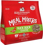 Stella Meal Mixer Duck 3.5oz