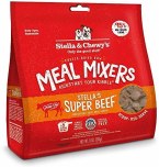 Stella Meal Mixers Beef 8oz