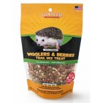 Sunseed hedgehog trail mix