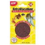 Tetra VACATIOcean Nutrition 14 DAY GEL