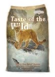 Taste Of The Wild Canyon River FELINE 5#