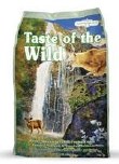 Taste Of The Wild Rocky Mountain Feline 5#