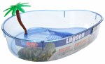 Turtle Lagoon KIDNEY 14"